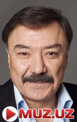 Rustam Sa'dullayev
